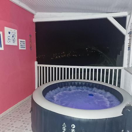 르 보클린 Habitation Bellevue 아파트 외부 사진