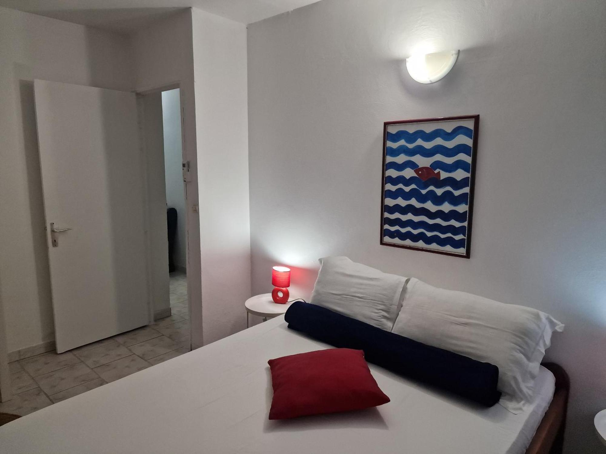 르 보클린 Habitation Bellevue 아파트 외부 사진