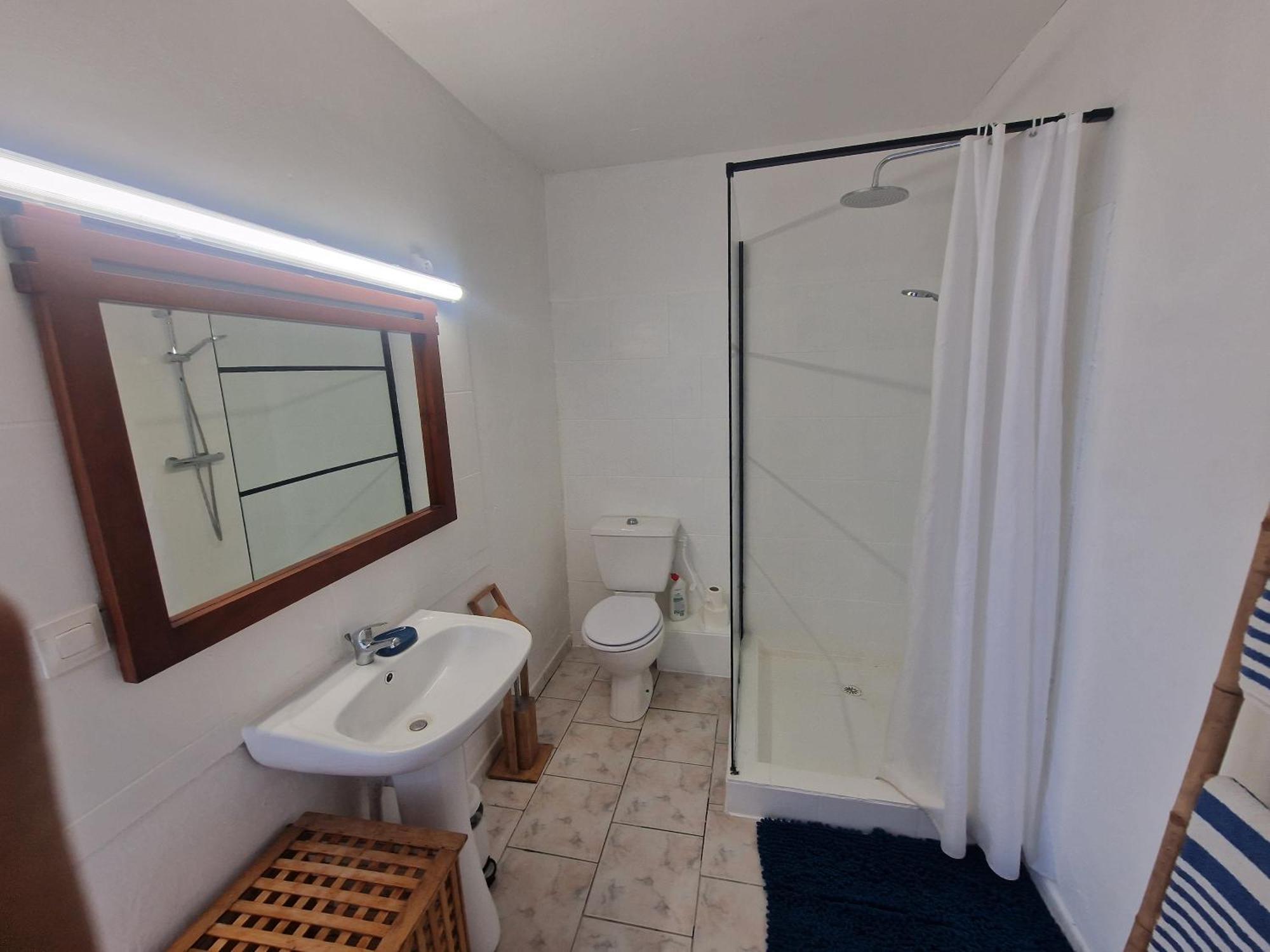 르 보클린 Habitation Bellevue 아파트 외부 사진