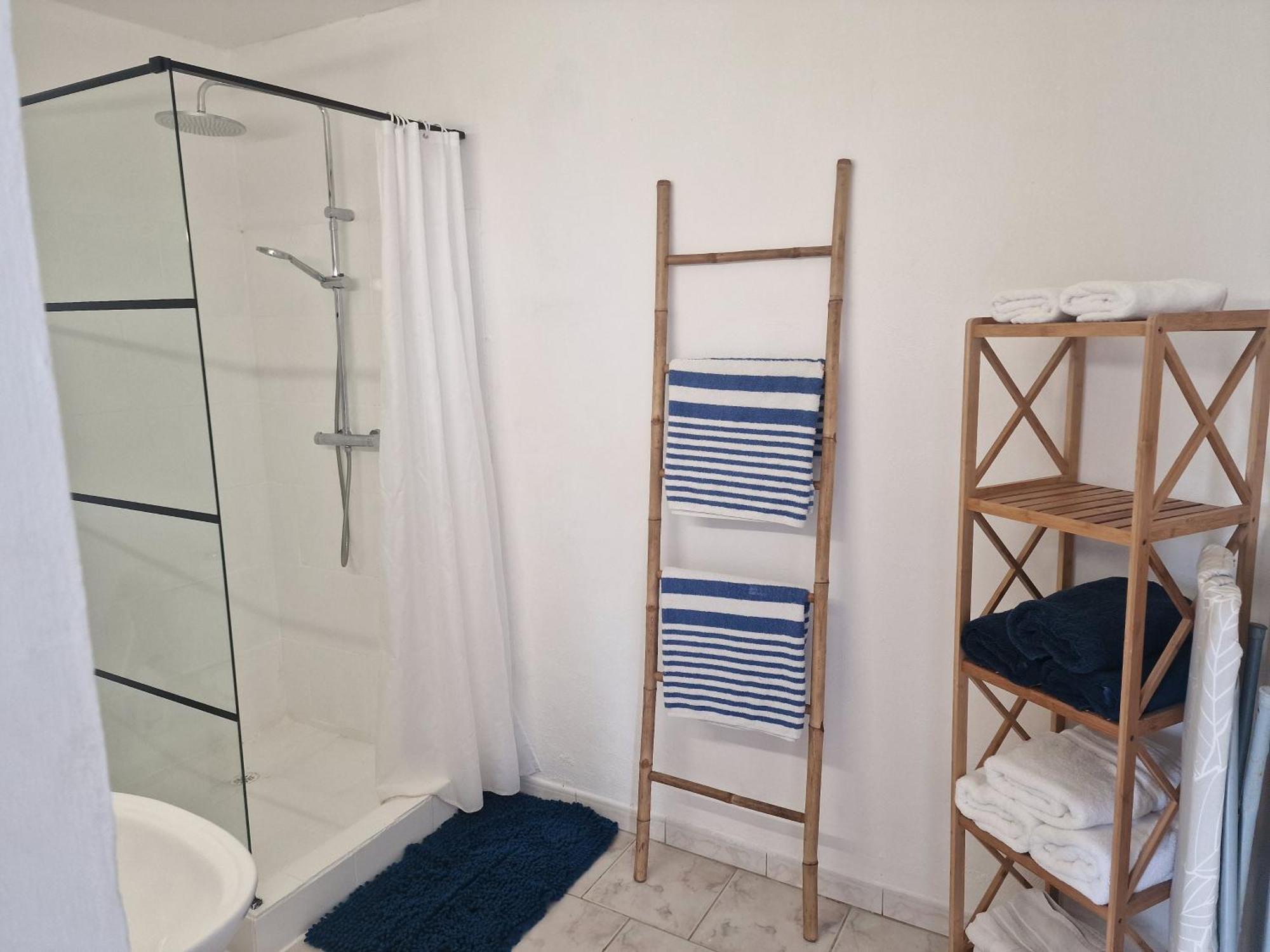 르 보클린 Habitation Bellevue 아파트 외부 사진