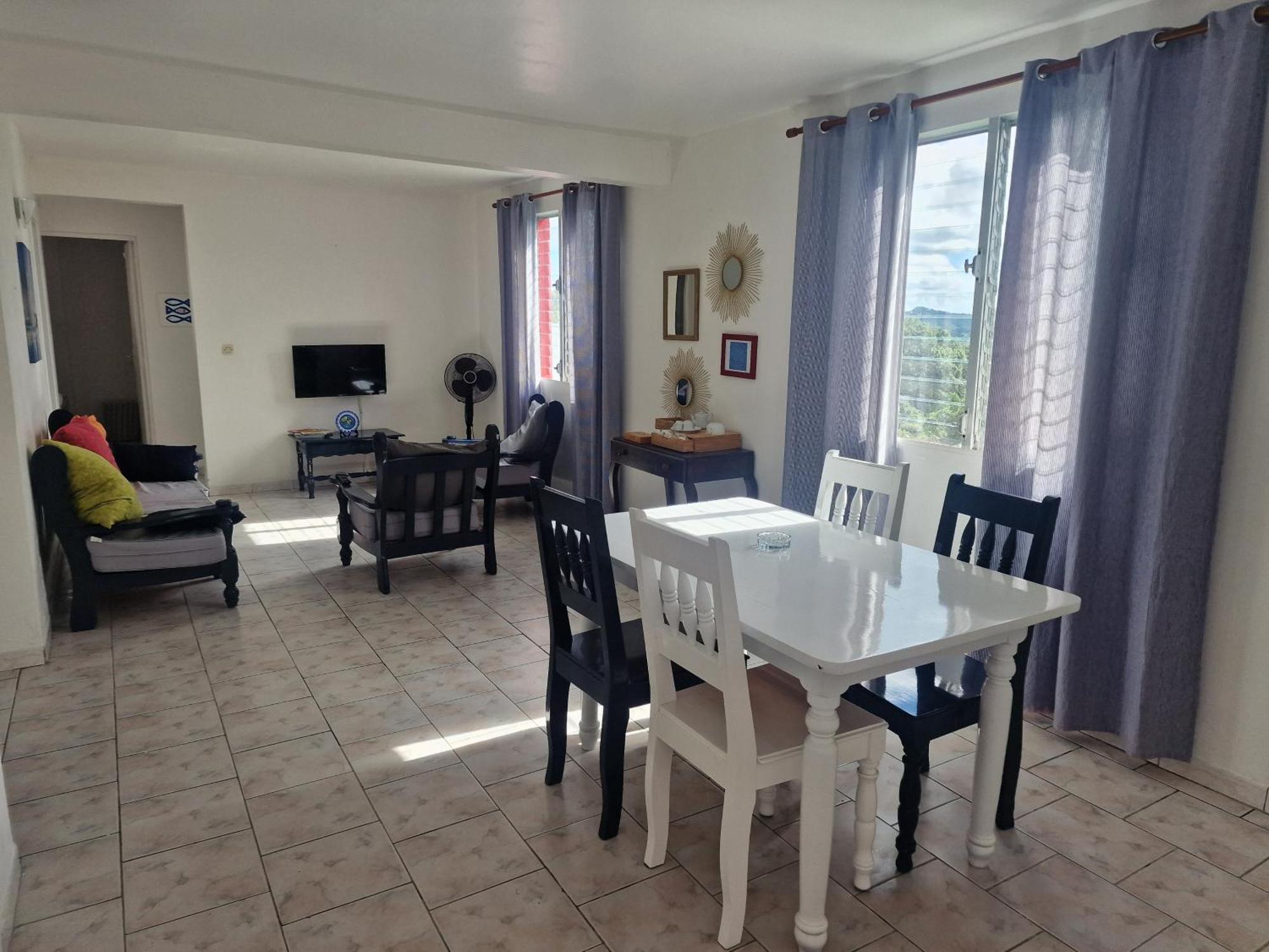 르 보클린 Habitation Bellevue 아파트 외부 사진