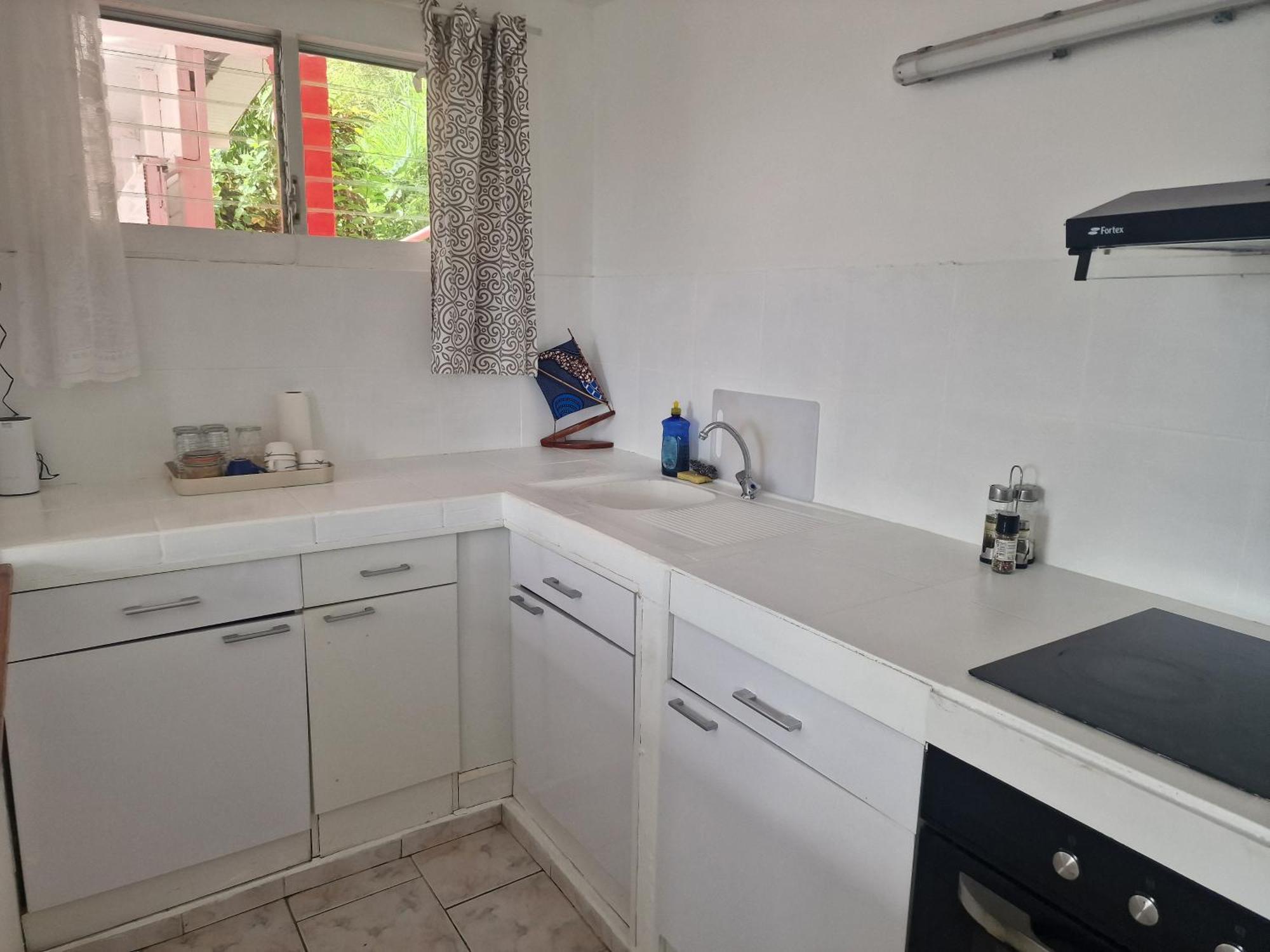 르 보클린 Habitation Bellevue 아파트 외부 사진