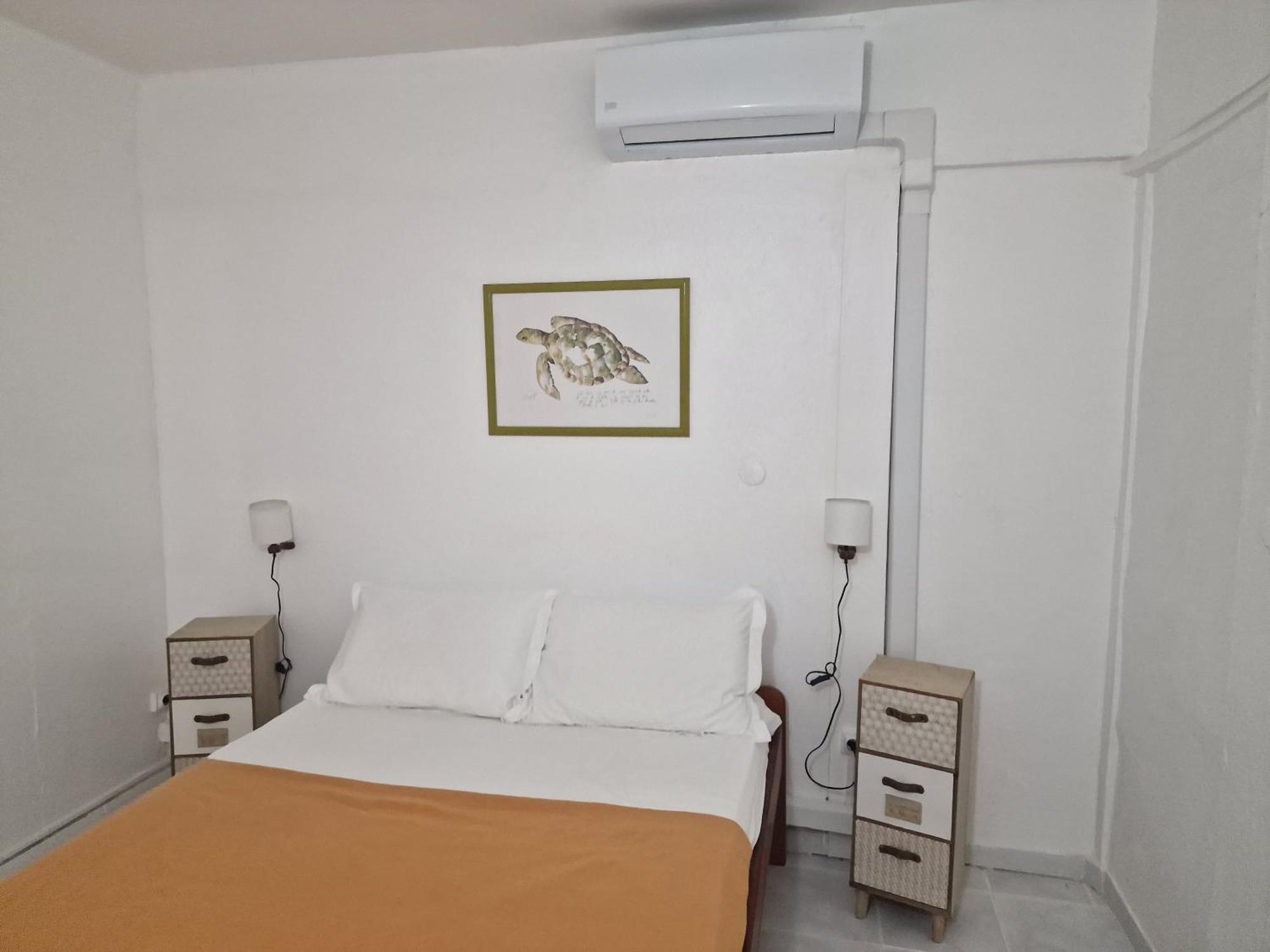 르 보클린 Habitation Bellevue 아파트 외부 사진