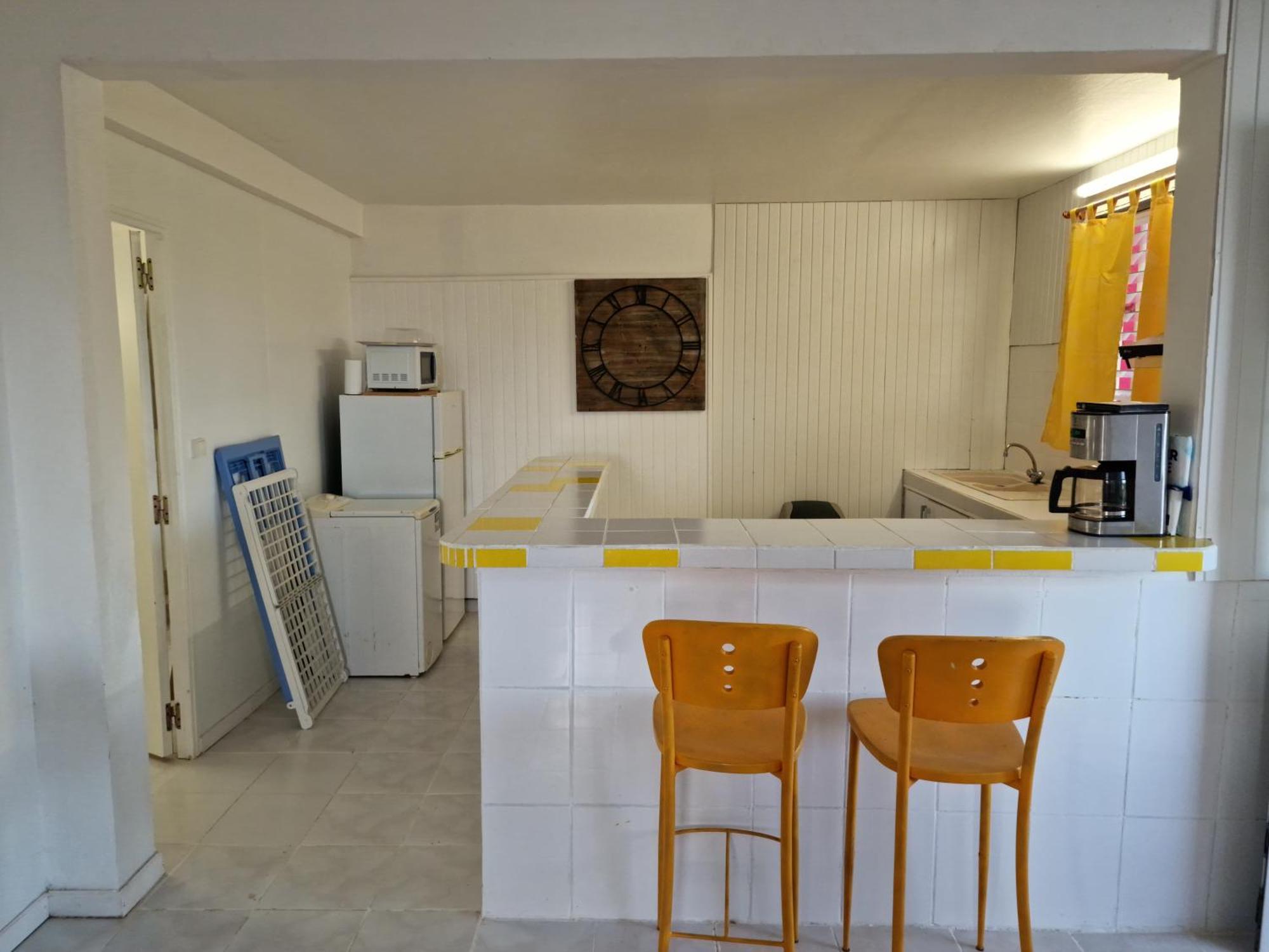 르 보클린 Habitation Bellevue 아파트 외부 사진