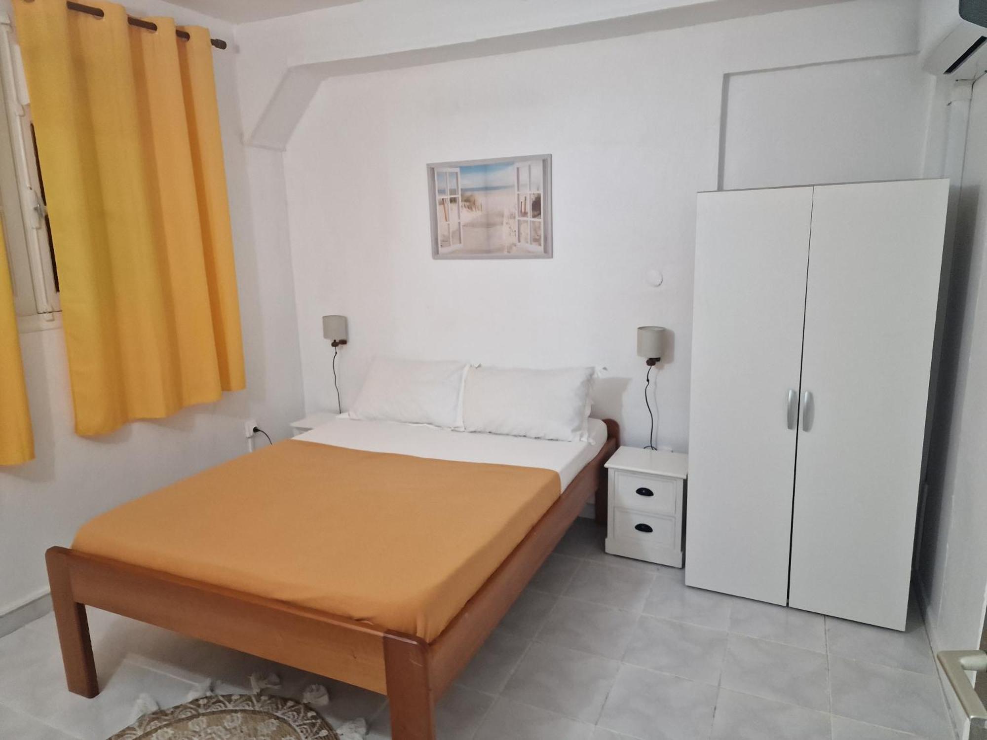 르 보클린 Habitation Bellevue 아파트 외부 사진