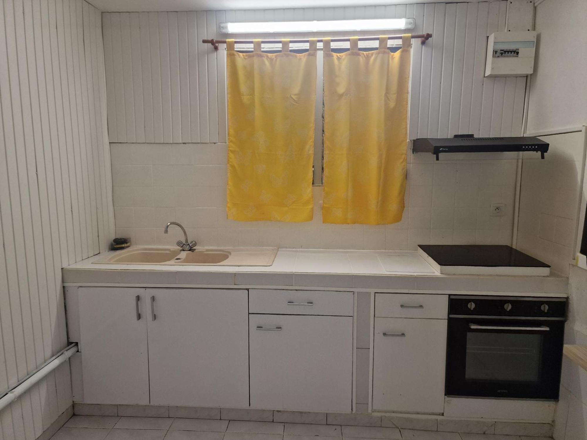 르 보클린 Habitation Bellevue 아파트 외부 사진