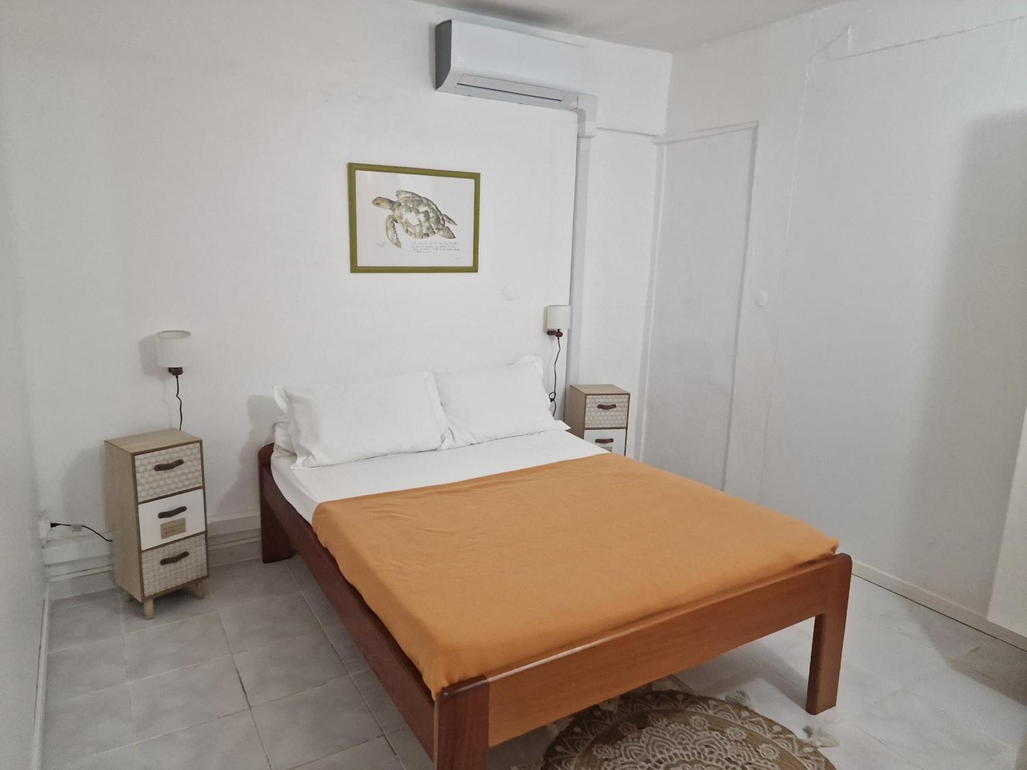 르 보클린 Habitation Bellevue 아파트 외부 사진
