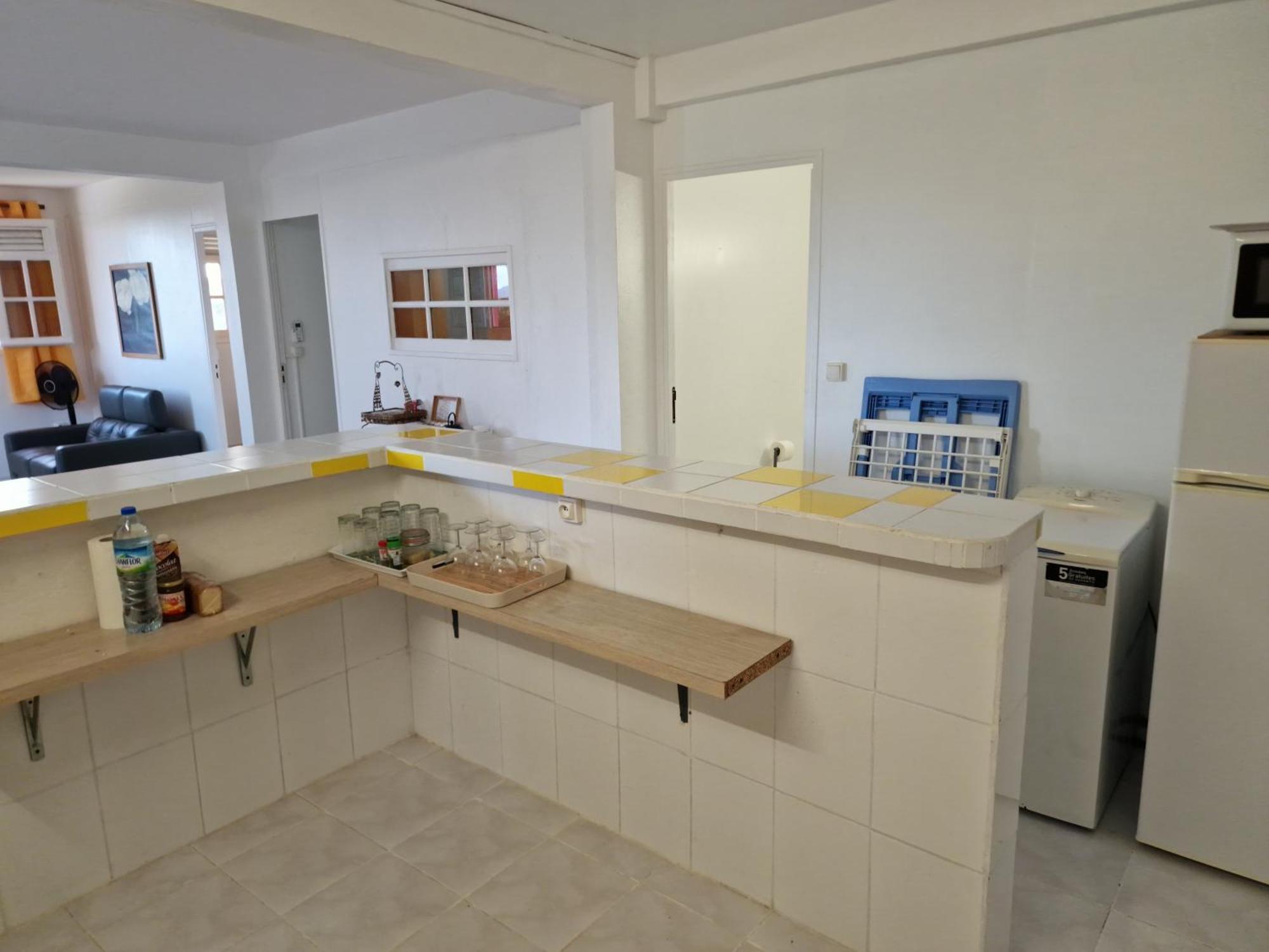 르 보클린 Habitation Bellevue 아파트 외부 사진