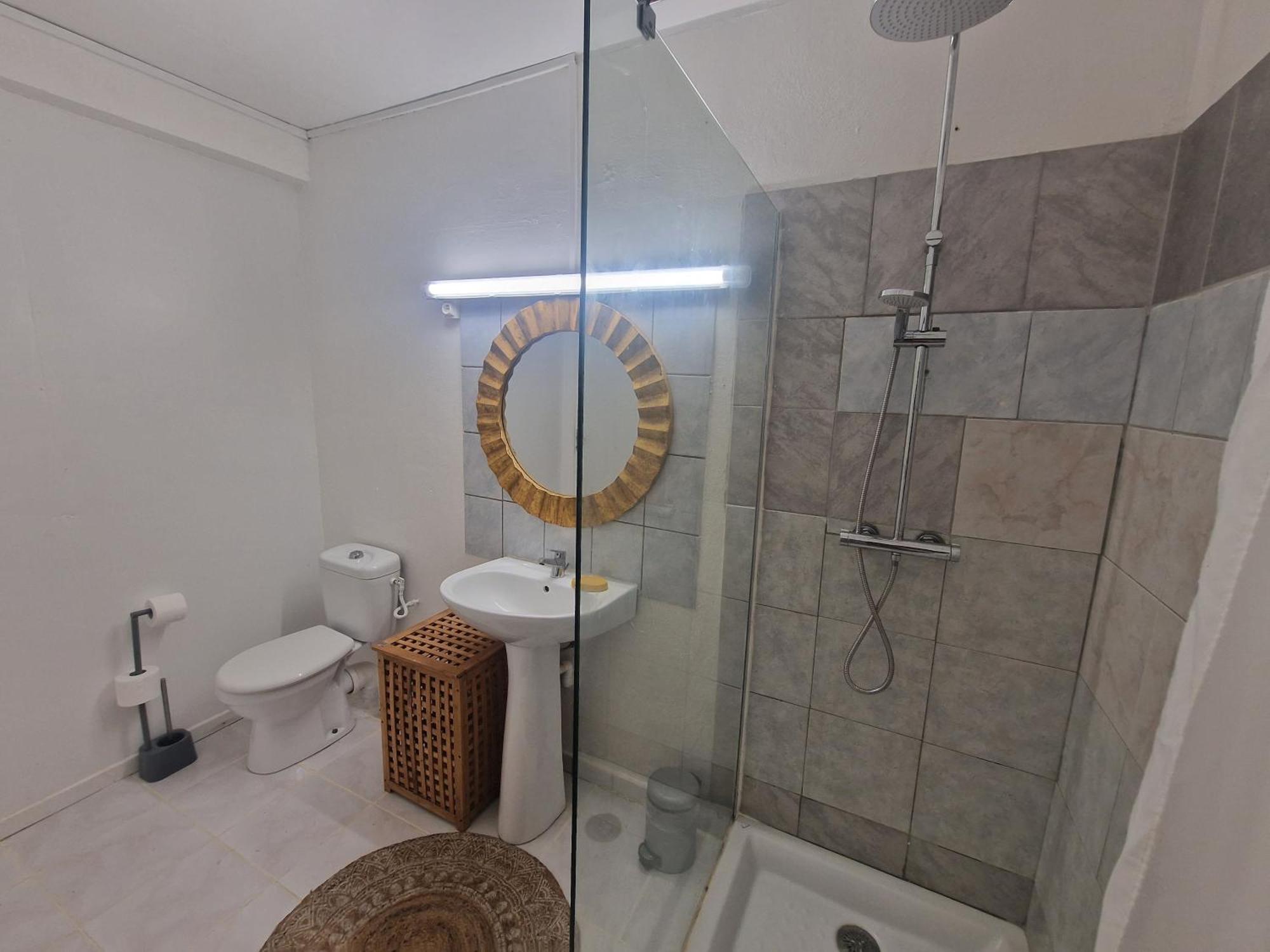 르 보클린 Habitation Bellevue 아파트 외부 사진