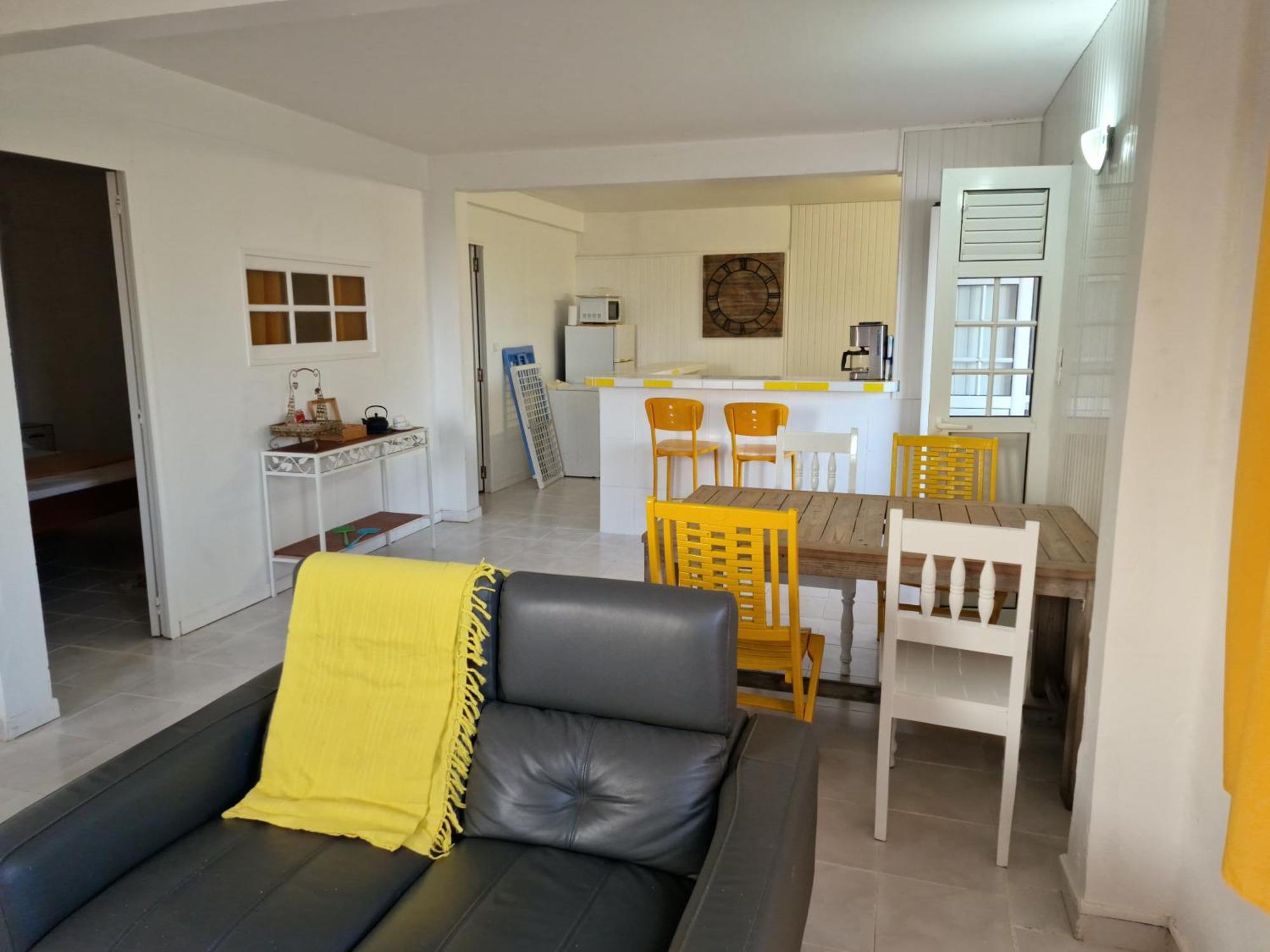 르 보클린 Habitation Bellevue 아파트 외부 사진