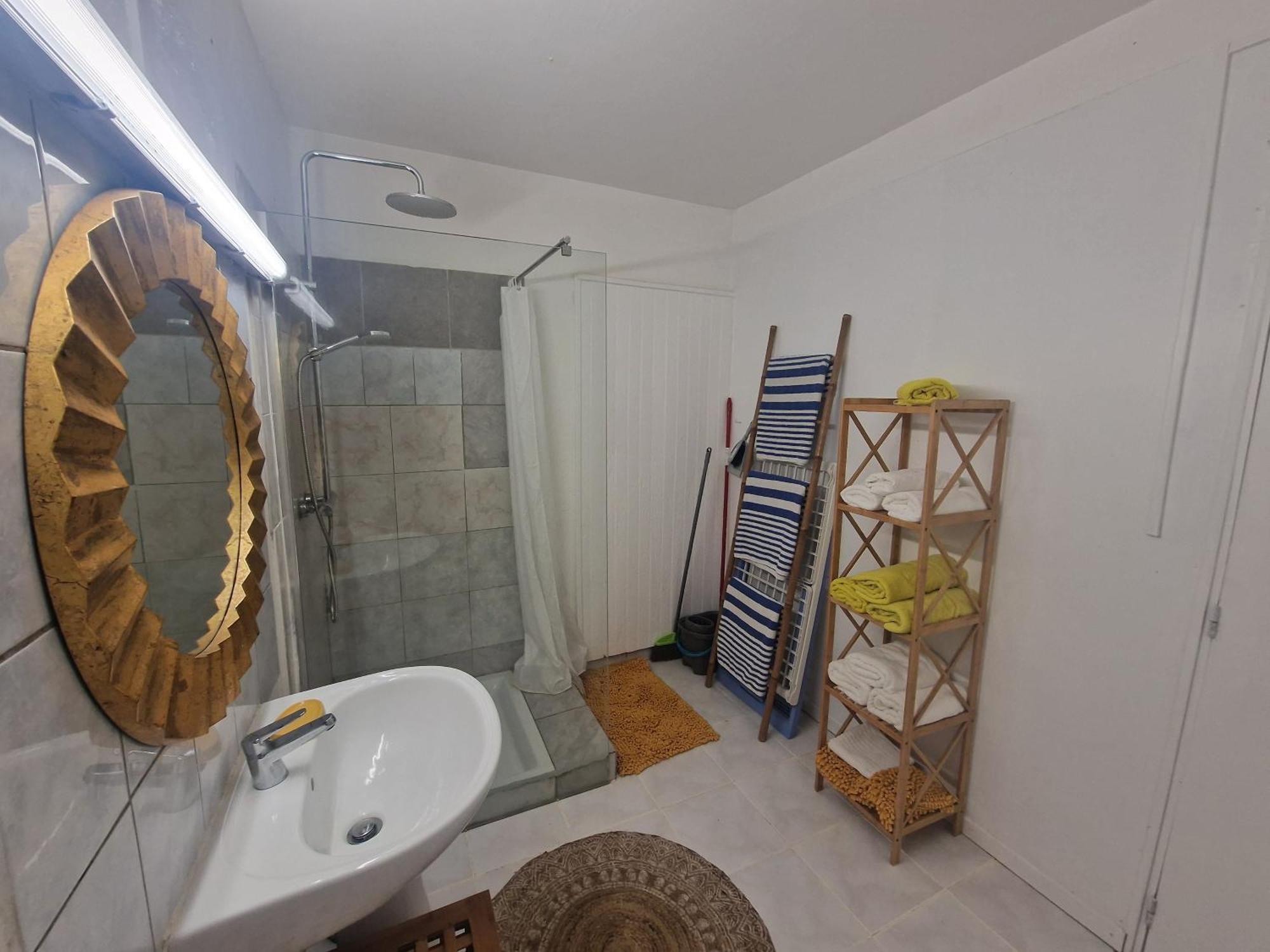 르 보클린 Habitation Bellevue 아파트 외부 사진